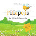 Filiapolis. La città dell'amicizia. Colora ed impara con le api. Ediz. illustrata